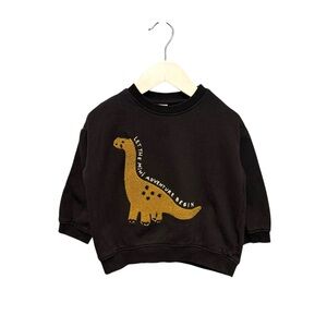 ⭐️ 5/$30 H&M Kids Sweater size 2T
